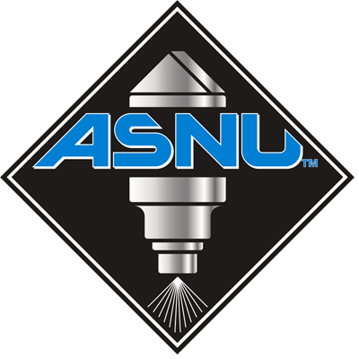ASNU logo